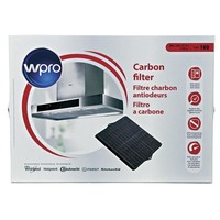 Kohlefilter DKF41 Dunstabzugshaube Whirlpool Wpro 484000008693 CHF007/2