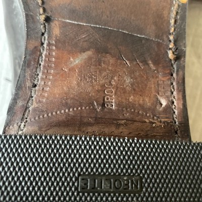 Alden 0565