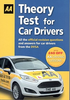 Driving Test Theory Bargain by Not Known 0749578475 FREE Shipping