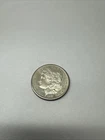 1881 S San Francisco Morgan Silver Dollar Coin Beautiful Shiny Coin Circulated