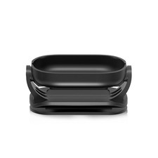 For Insta360 GO3 Sport Camera Camera Cap Clip Mount Magnetic Frame Fixed Holder