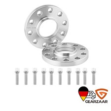 Spurverbreiterung Spurplatten Passend für Mercedes A-Klasse W169 W245