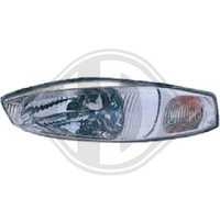 Hauptscheinwerfer Diederichs 5806381 FüR Mitsubishi Links