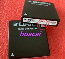 1PC DATEL UWR3.3/8-D12A power supply