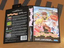 ebay® Auktion 376956708888 | ## SEGA Mega Drive - Talmit's Adventure - CIB / GUT ## Thumbnail of ebay® auction 376956708888 | ## SEGA Mega Drive - Talmit's Adventure - CIB / GUT ##