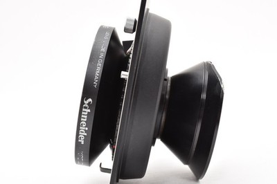 MINT] Schneider Kreuznach Super Angulon 47mm f5.6 XL-120° MC 0.0