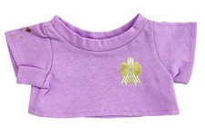 Utano Prince Sama Plush Idol T-Shirt PRINCE CAT Costume Japan