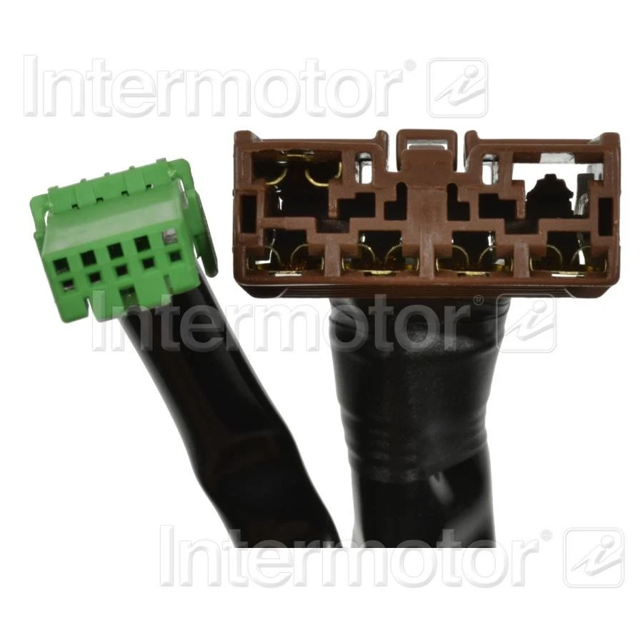Novo cilindro e interruptor de trava de ignição SMP para 2003-2004 Honda Odyssey - Imagem 4 de 4