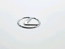 2002-2006 LEXUS ES300 ES330 FRONT GATE EMBLEM LOGO BADGE SYMBOL OEM