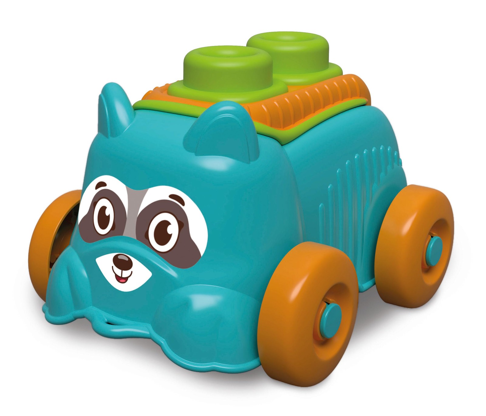 Clementoni Clemmy Sensory, синий, Стимулятор для новорожденных, Лексак, Разноцветный