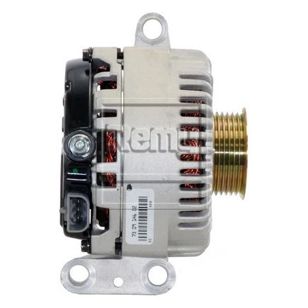 Alternador automotriz 92400 en todo el mundo Foto 4 de 4