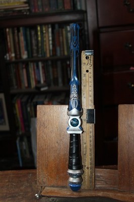 2007 MagiQuest Magic Quest Great Wolf Lodge Kingdoms Wand 2007