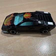 Vintage 80er Jahre LAMBORGHINI COUNTACH Major...