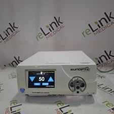 Sunoptic Technologies Titan X450 Xenon Light Source