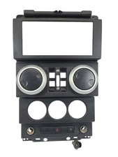 WRANGLER  2009 Dash Bezel 597505