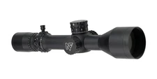 DEMO, NightForce NX8 2.5-20X50mm Rifle Scope F2, ZeroStop, .1 Mil-: C638-DEMO