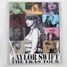 Taylor Swift The Eras Tour Advent Calendar