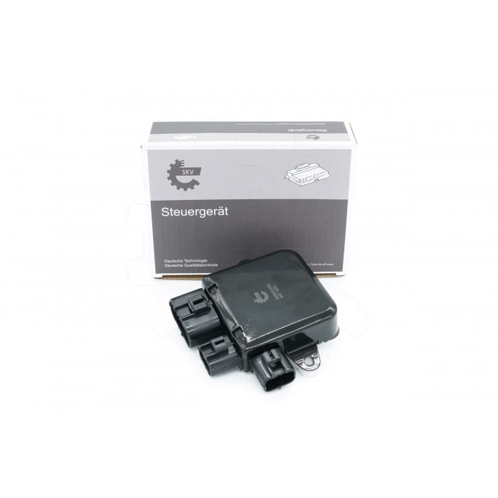 Module de régulation pulseur d'air habitacle haute performance pour Outlander I