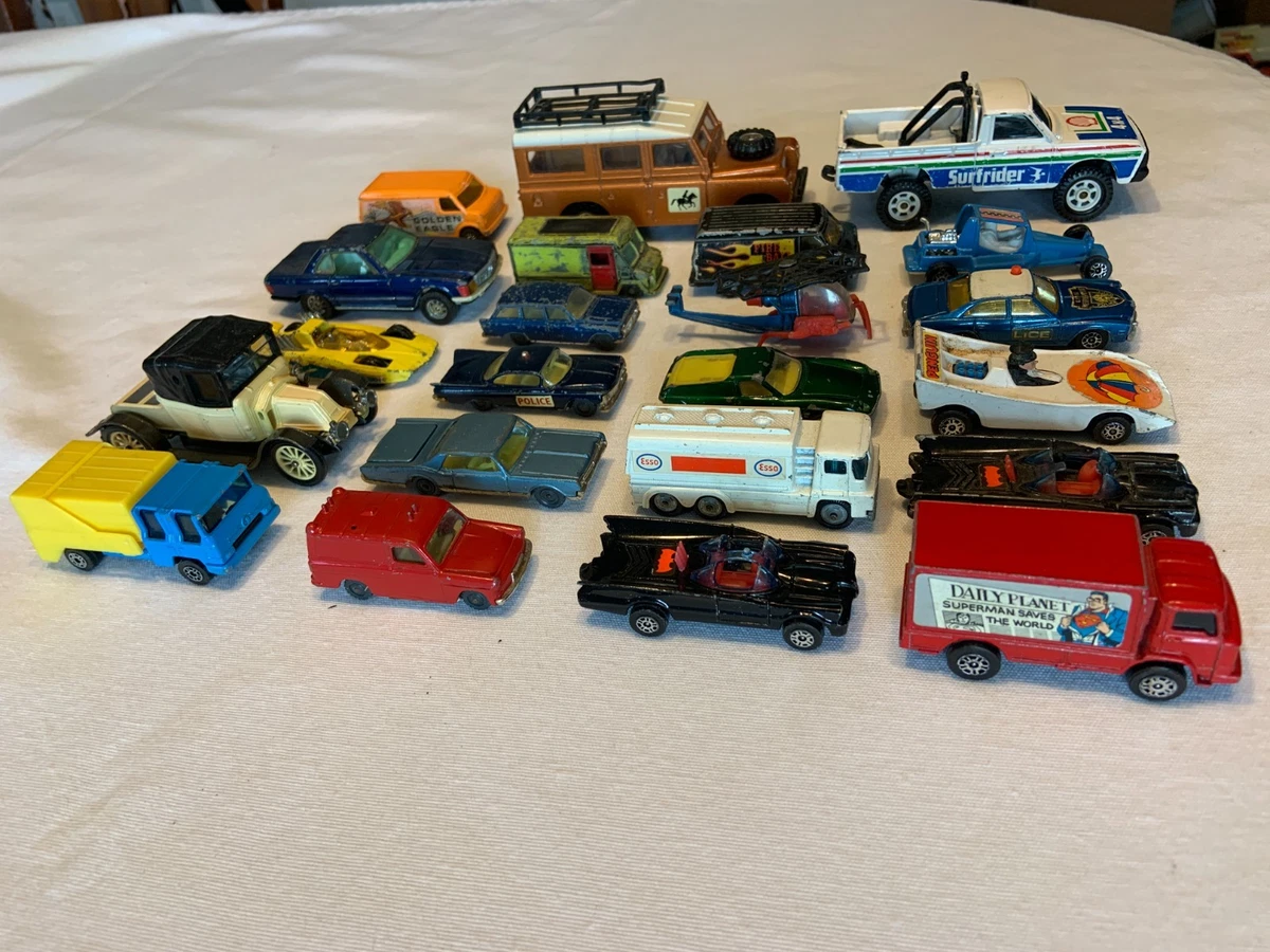 ミニカー CORCI TOYS Corgi 1:64 Diecast & Toy Vehicles for sale | eBay