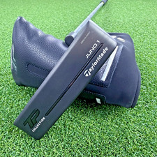 Taylormade TP Juno 1 Putter RH KBS 120 Regular Shaft Lamkin Pistol Grip with HC