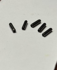 Coiled Spring Pin, 5/64" x 5/16", Bag of 5