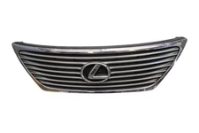07-12 Lexus LS460 Front Bumper Upper Chrome Grille Assembly 53112-50120 OEM