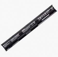 Genuine OEMNew KI04 K104 Battery for HP Pavilion 14 15 17 800009-421 800049-001