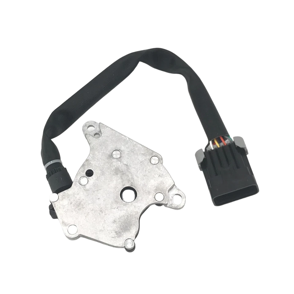 98632561201 Neutral Safety Multi Switch For Porsche Cayman Boxster 1997-2008 Foto 2 de 4