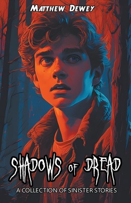 Matthew Dewey | Shadows of Dread | Taschenbuch | Englisch (2023) | Matthew Dewey