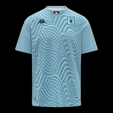 CFC Genua Fussballtrikot und Hose - Größe L - Original!