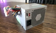 Dell 280W Power Supply H280P-01 NH429 HP-Q2828F3P Optiplex GX520 GX620 745...