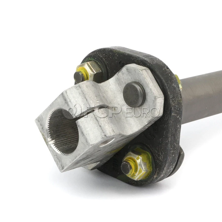 Genuine BMW M5 E31 E32 E34 518g 518i 520i 524td 525i Steering Shaft 32311162082 - Изображение 4 из 4