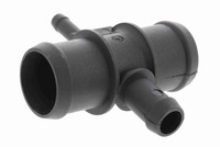 KÜHlmittelrohrleitung Vaico V10 2722 FÜR Audi Seat Skoda VW