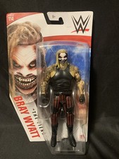 Bray Wyatt The Fiend WWE Wrestling 2020 Series 114 Figure Mattel 