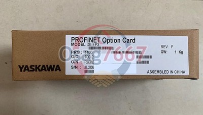 ONE New   PROFINET Option Card SI-EP3 ETC740790-S4400 #zc