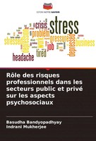 RôLe Des Risques Professionnels Dans Les Secteurs Public Et Privé Sur Les...