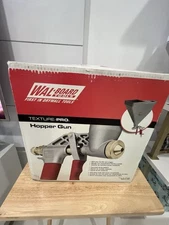 Wal Board Texture Pro  Hopper Gun USED