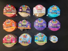  1 pack RMS x Crazy Fun - Mystery Dumpling Squishy 24 Editions Available Viral 