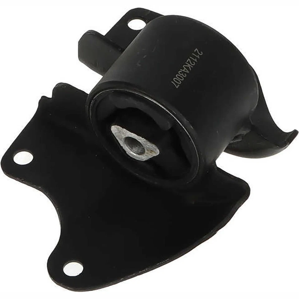 Montaje de motor y transmisión 3 piezas. Jeep Liberty 2002-2003 3,7 L 4x4 para auto. Foto 4 de 4