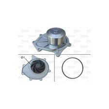 Pompe à eau Rover 45