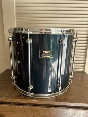 Mapex Mars Series 16 x 16 Drum Remo Skin
