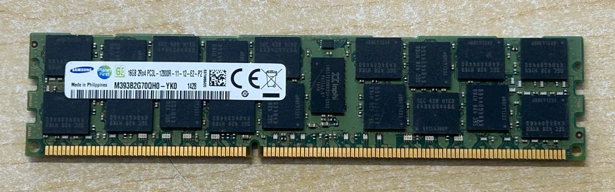 16GB PC3-12800 DDR3-1600 Computer Memory RAM for sale | eBay UK
