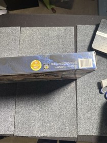 LEGO Star Wars General Grievous's Starfighter 8095 box only & Manual