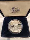 1 Oz Fine Silver 2000-P American Eagle One Ounce Silver  Coin