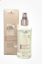 Schwarzkopf BlondMe All Blondes Light Spray Conditioner 6.7 Oz.
