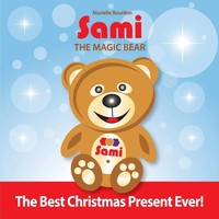 Murielle Bourdon | Sami The Magic Bear | Taschenbuch | Englisch (2014)