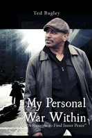 Ted Bagley | Y Personal War Within | Taschenbuch | Englisch (2011) | Xlibris