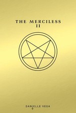 The Merciless II: The Exorcism of Sofia Flores by Danielle Vega (English) Paperb
