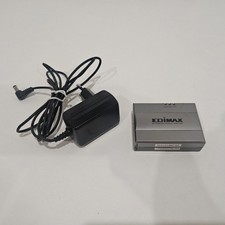 EDIMAX PS-1208 MF Fast Ethernet USB Druckserver für Drucker/Scanner