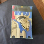 2015 SDCC KRE-O GI JOE SGT SLAUGHTER CONSTRUCTION COMMANDOS BOX SET MISB SEALED